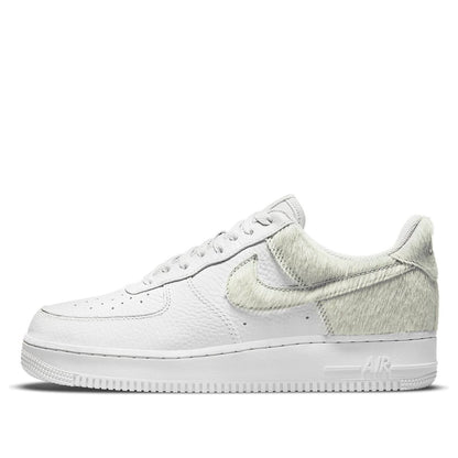 Nike Air Force 1 Low “Pony Hair”