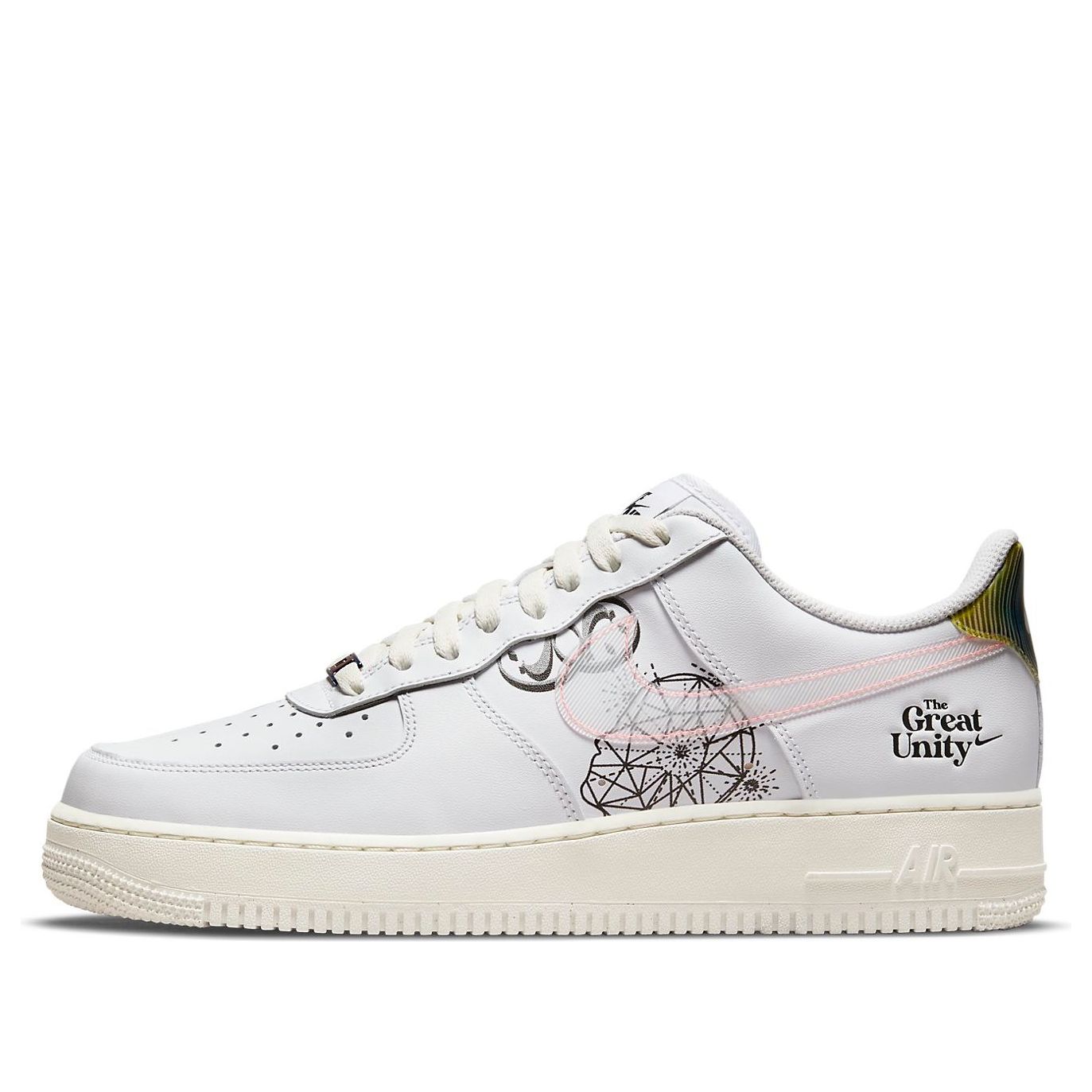 Nike Air Force 1 Low “The Great Unity”