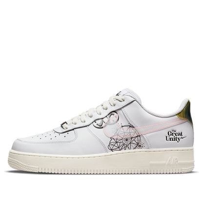 Nike Air Force 1 Low “The Great Unity”