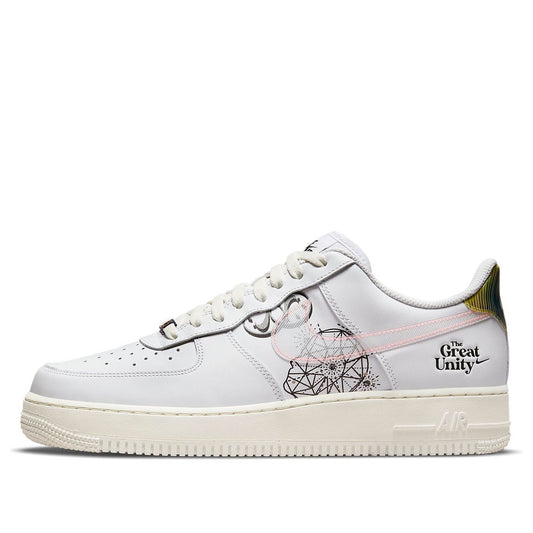 Nike Air Force 1 Low “The Great Unity”