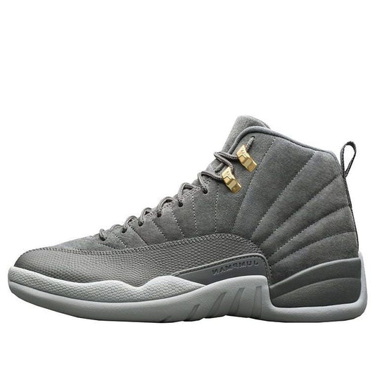 Air Jordan 12 Retro “Dark Grey”
