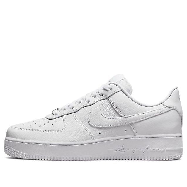 Nike x NOCTA Air Force 1 Low “Certified Lover Boy”