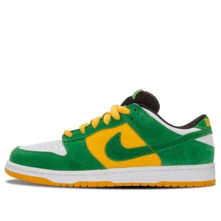 Nike SB Dunk Low Pro “Buck”