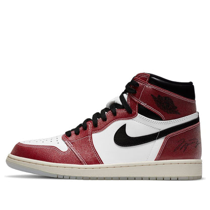 Air Jordan 1 Retro High OG SP x Trophy Room “Chicago”