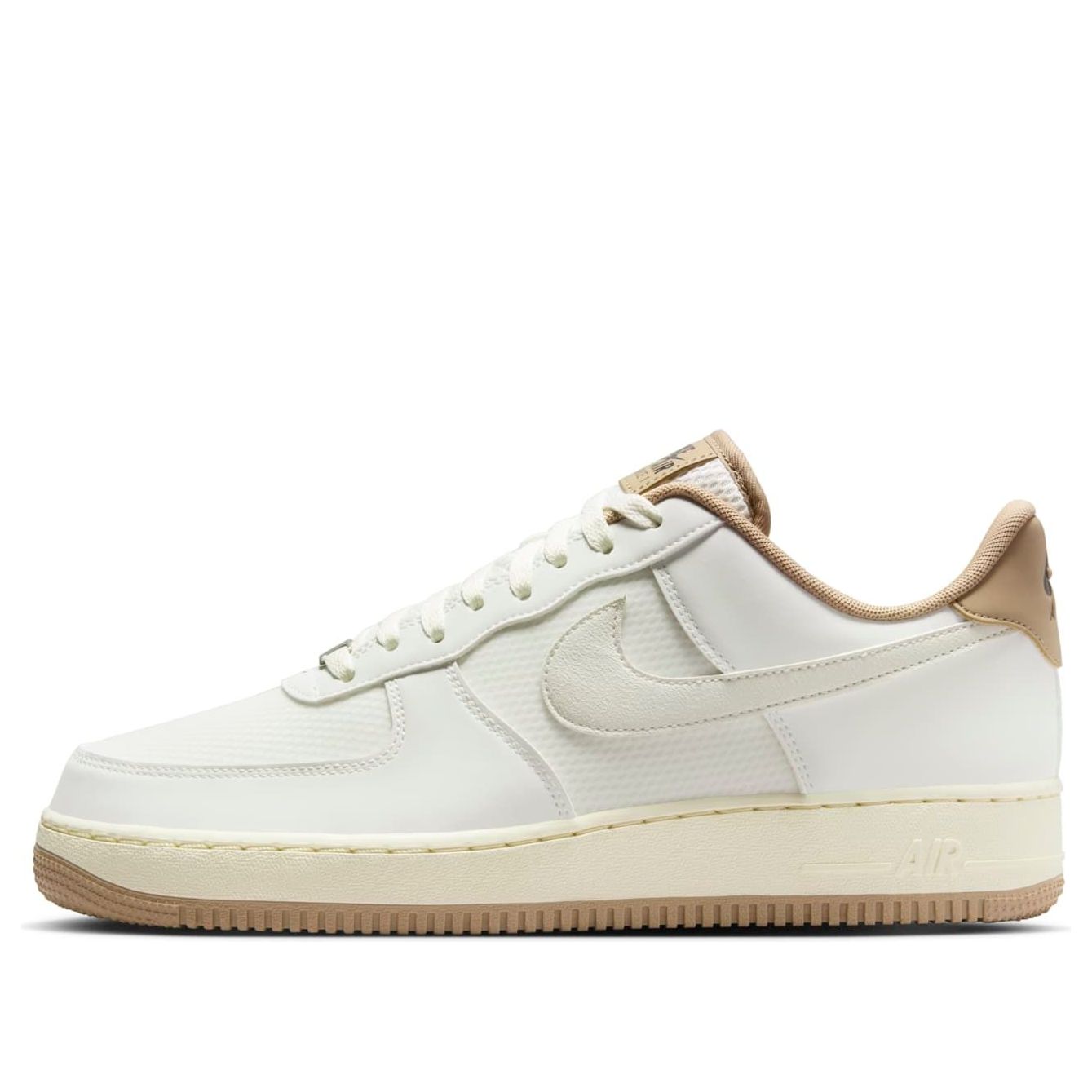 Nike Air Force 1 “07 LV8 “Summit White Khaki”