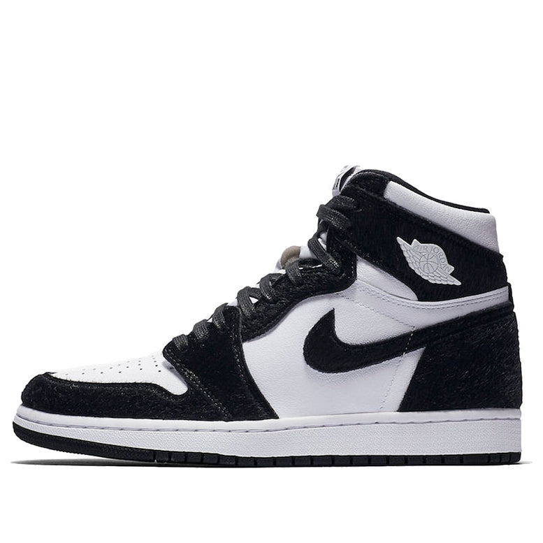 Air Jordan 1 Retro High OG “Twist”