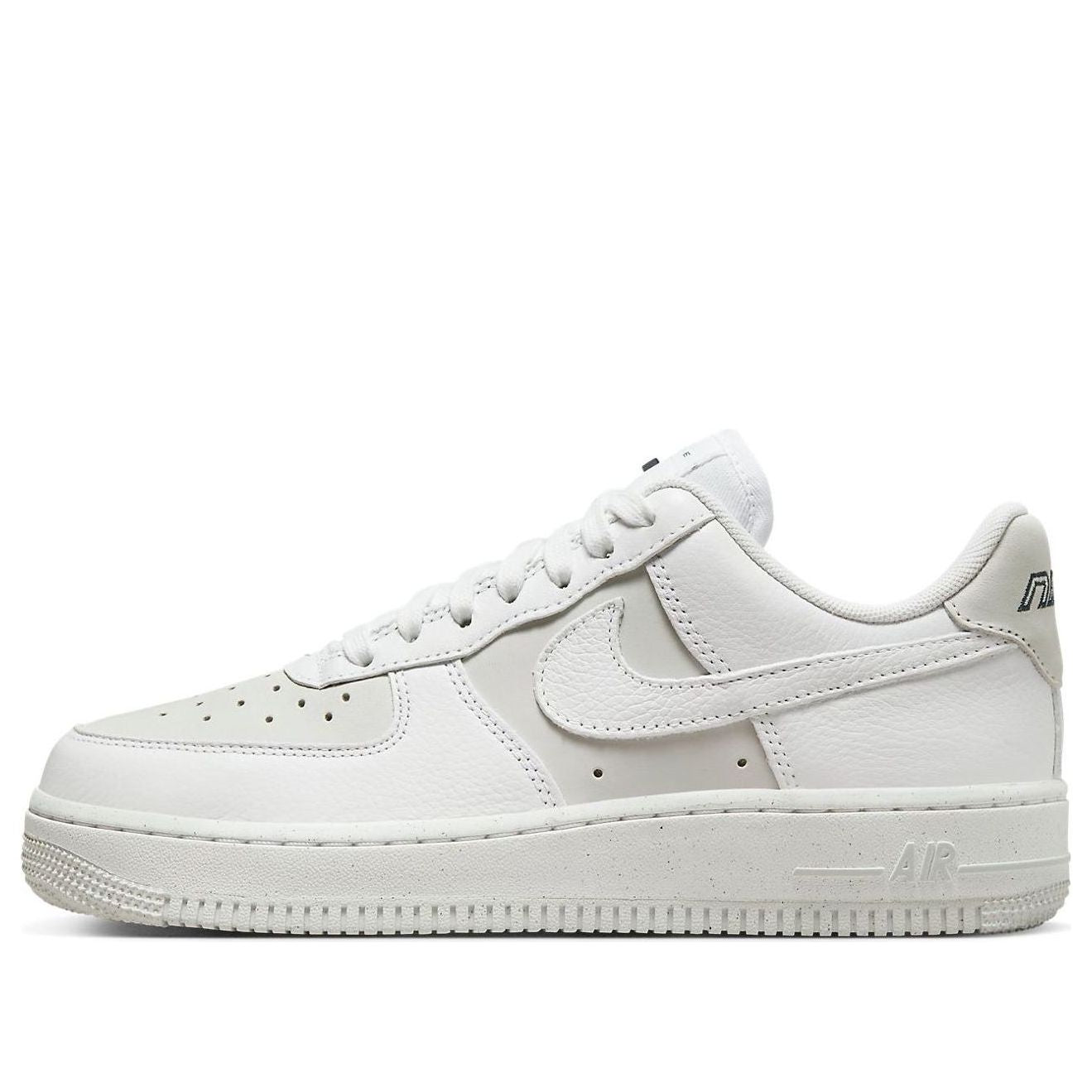 Nike Air Force 1 Low “White Light Smoke Grey”