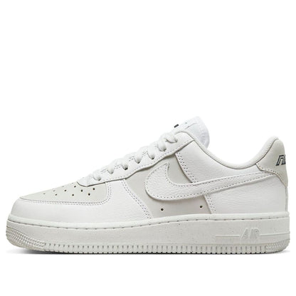 Nike Air Force 1 Low “White Light Smoke Grey”