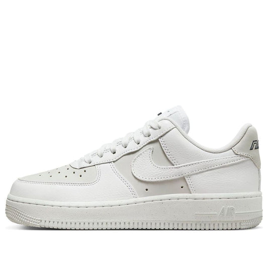 Nike Air Force 1 Low “White Light Smoke Grey”