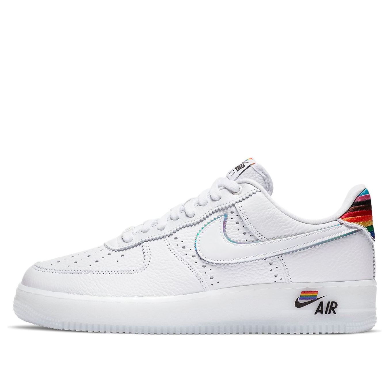 Nike Air Force 1 Low “Be True”