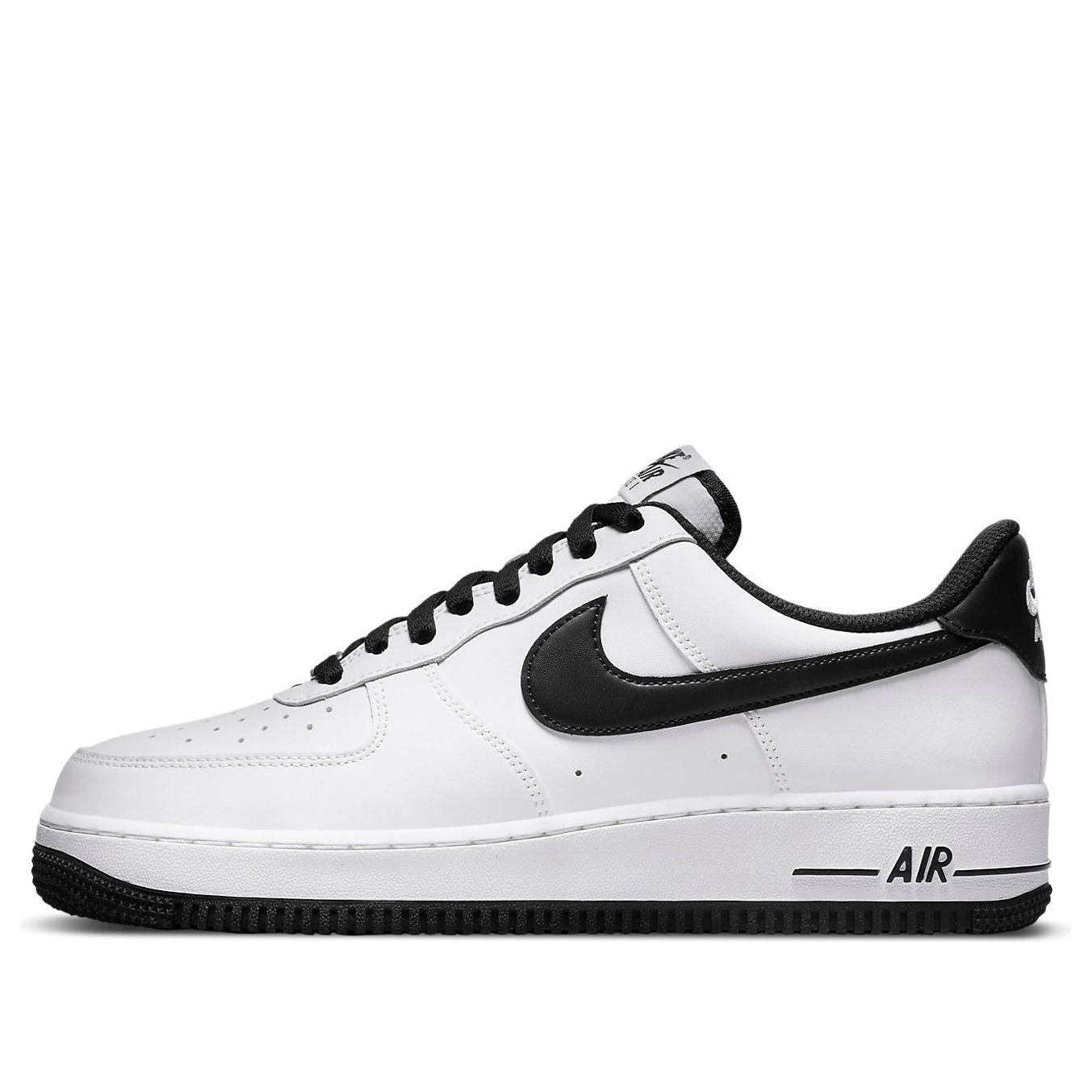 Nike Air Force 1 Low “White Black”