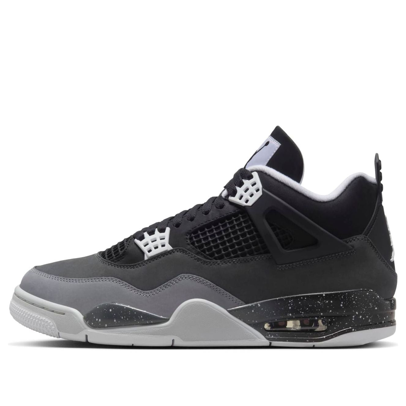 Air Jordan 4 Retro “Fear”