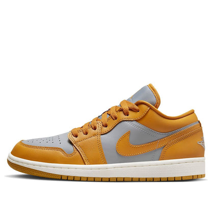 Air Jordan 1 Low “Chutney”