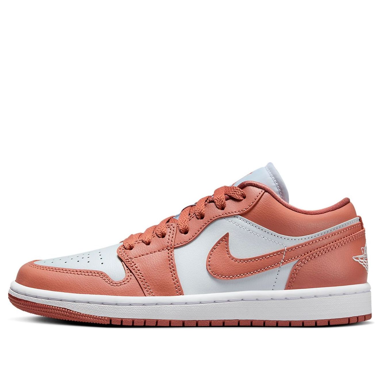 Air Jordan 1 Low “Sky J Orange”