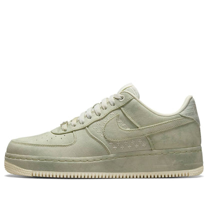 Nike Air Force 1 “07 Premium “NAI-KE – Olive Aura”