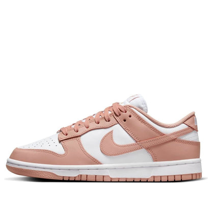 Nike Dunk Low “Rose Whisper”
