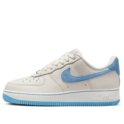 Nike Air Force 1 LXX “White University Blue”
