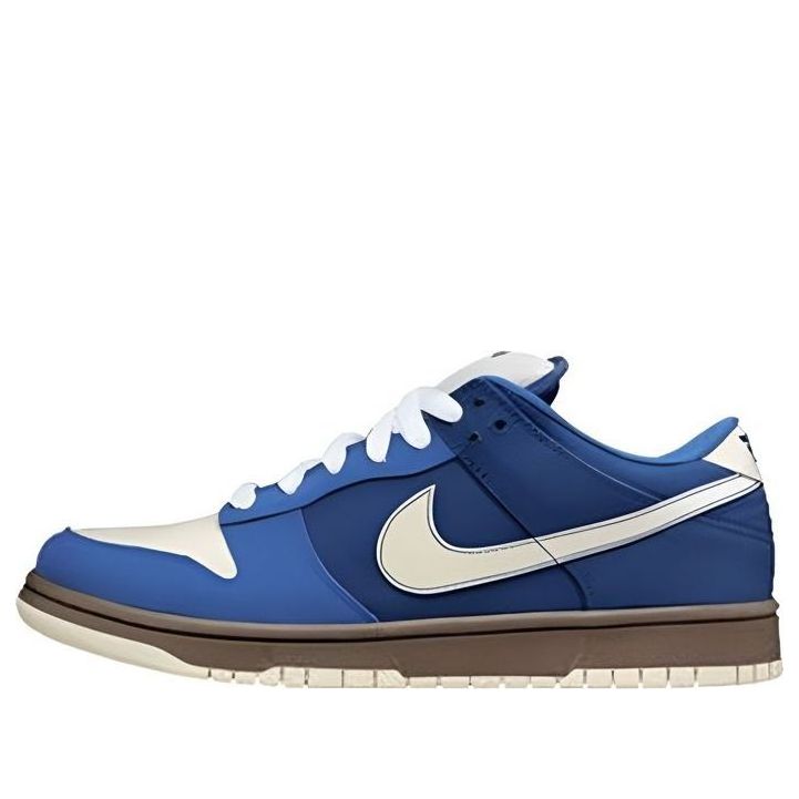 Nike SB Dunk Low Pro “Gold Rail”