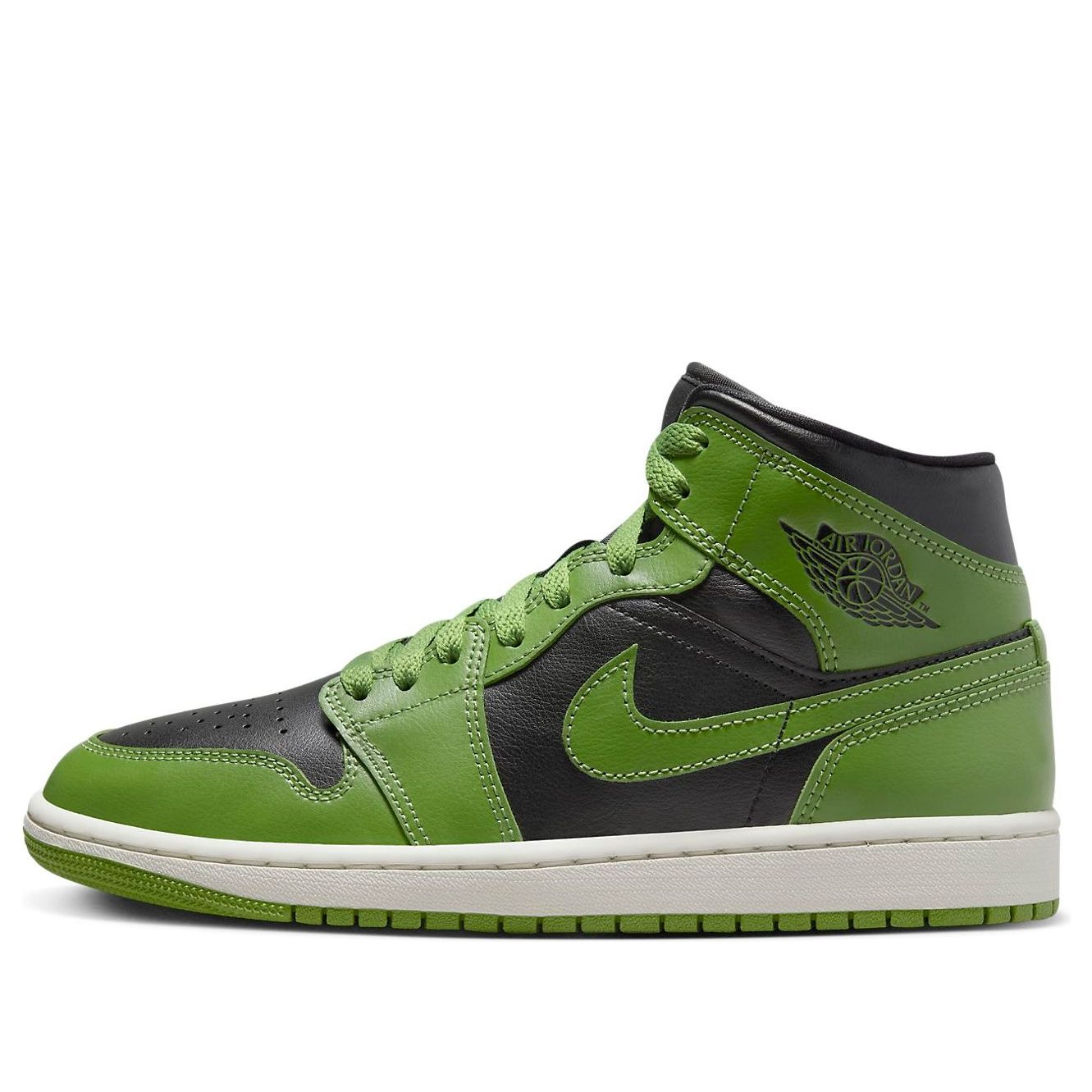 Air Jordan 1 Mid “Altitude Green”