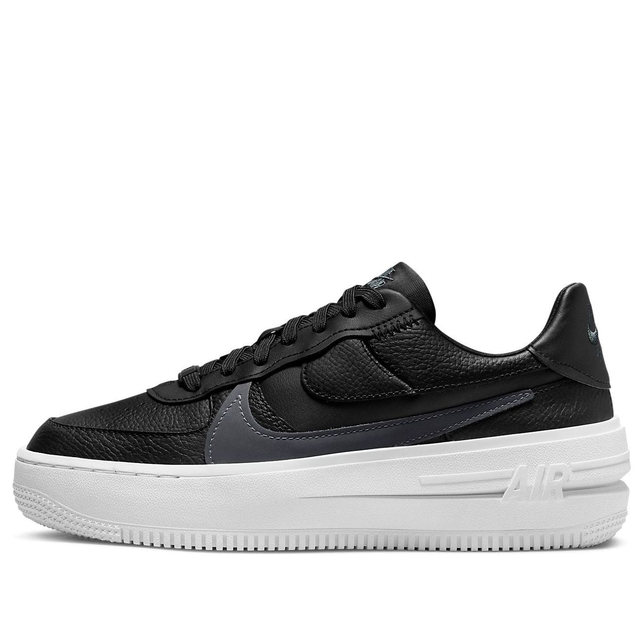 Nike Air Force 1 PLT.AF.ORM “Black”