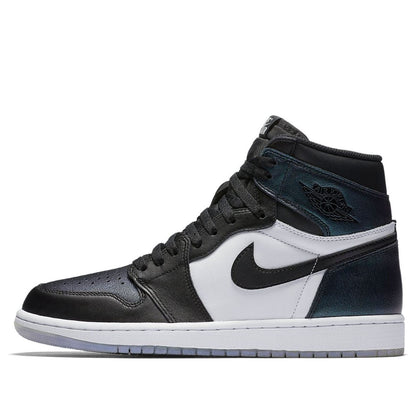 Air Jordan 1 Retro High OG “All Star – Chameleon”