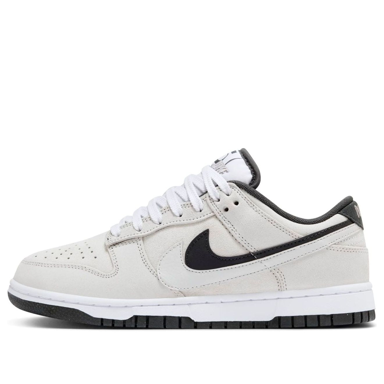 Nike Dunk Low 85 “Grey Black”