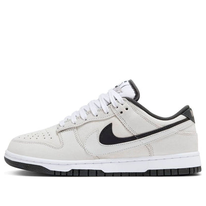 Nike Dunk Low 85 “Grey Black”