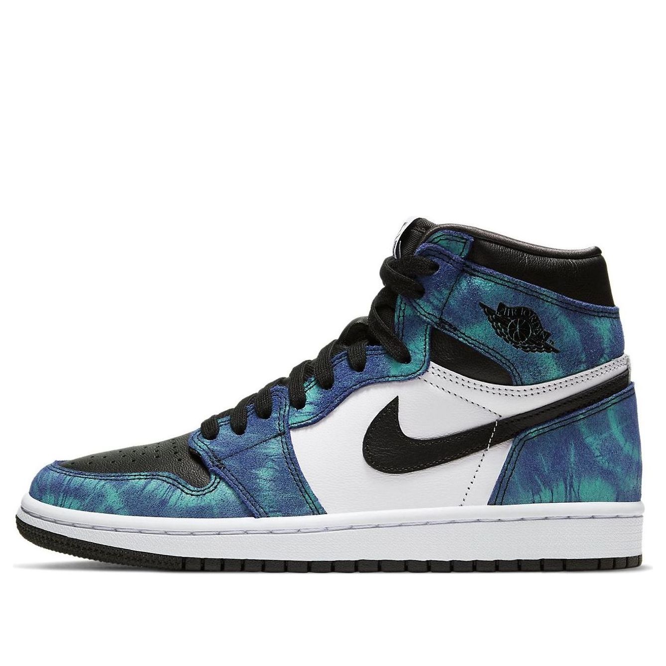 Air Jordan 1 Retro High OG “Tie-Dye”