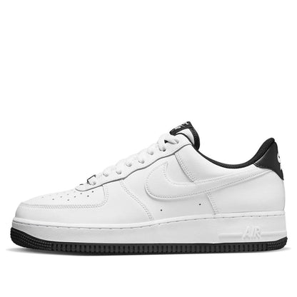Nike Air Force 1 “07 LV8 “White Black”