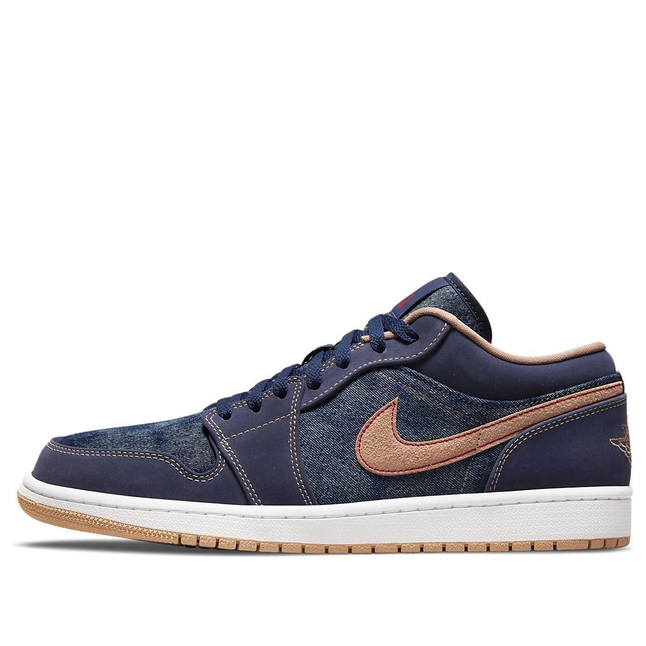 Air Jordan 1 Low SE “Denim”