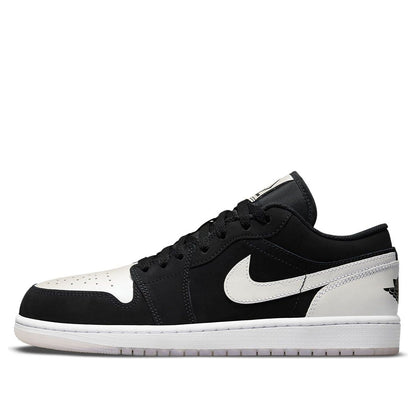 Air Jordan 1 Low SE “Diamond”