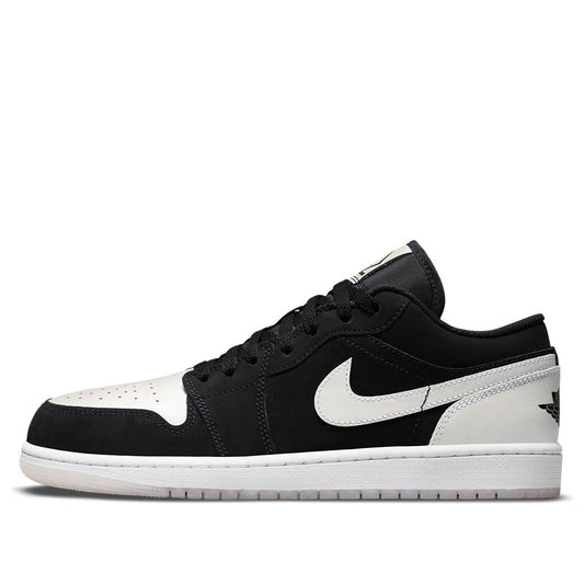 Air Jordan 1 Low SE “Diamond”