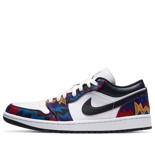 Air Jordan 1 Low SE “Nothing But Net”