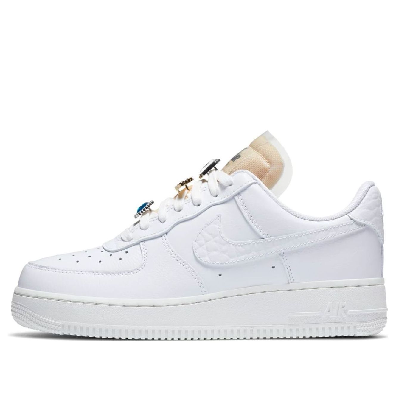 Nike Air Force 1 Low “07 LX “Bling”