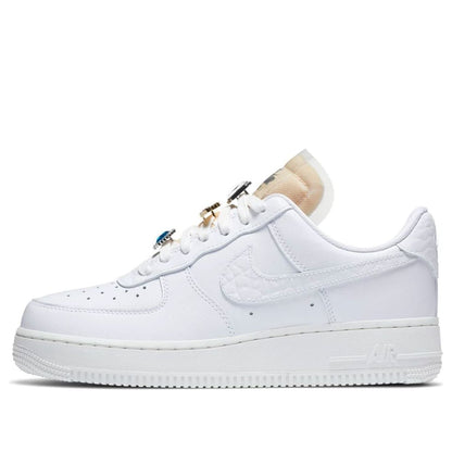 Nike Air Force 1 Low “07 LX “Bling”