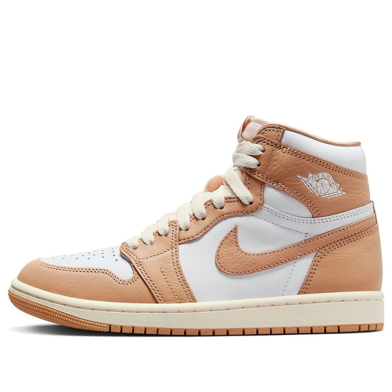 Air Jordan 1 Retro High OG “Praline”