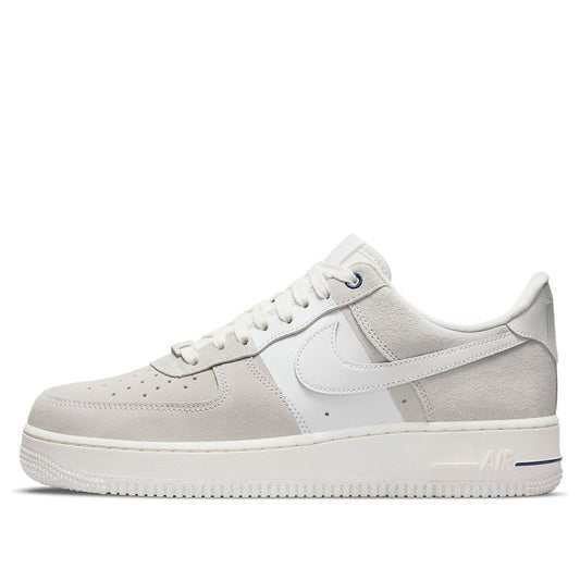Nike Air Force 1 “07 Premium “NAI-KE – The One Line”