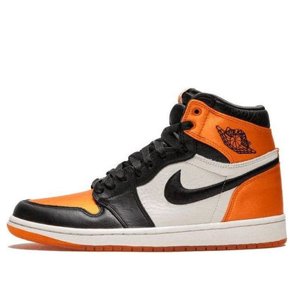 Air Jordan 1 Retro High OG “Satin Shattered Backboard”