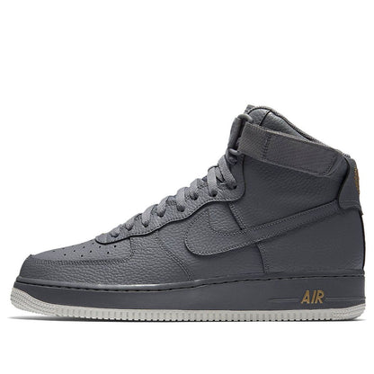 Nike Air Force 1 High “07 “Cool Grey”