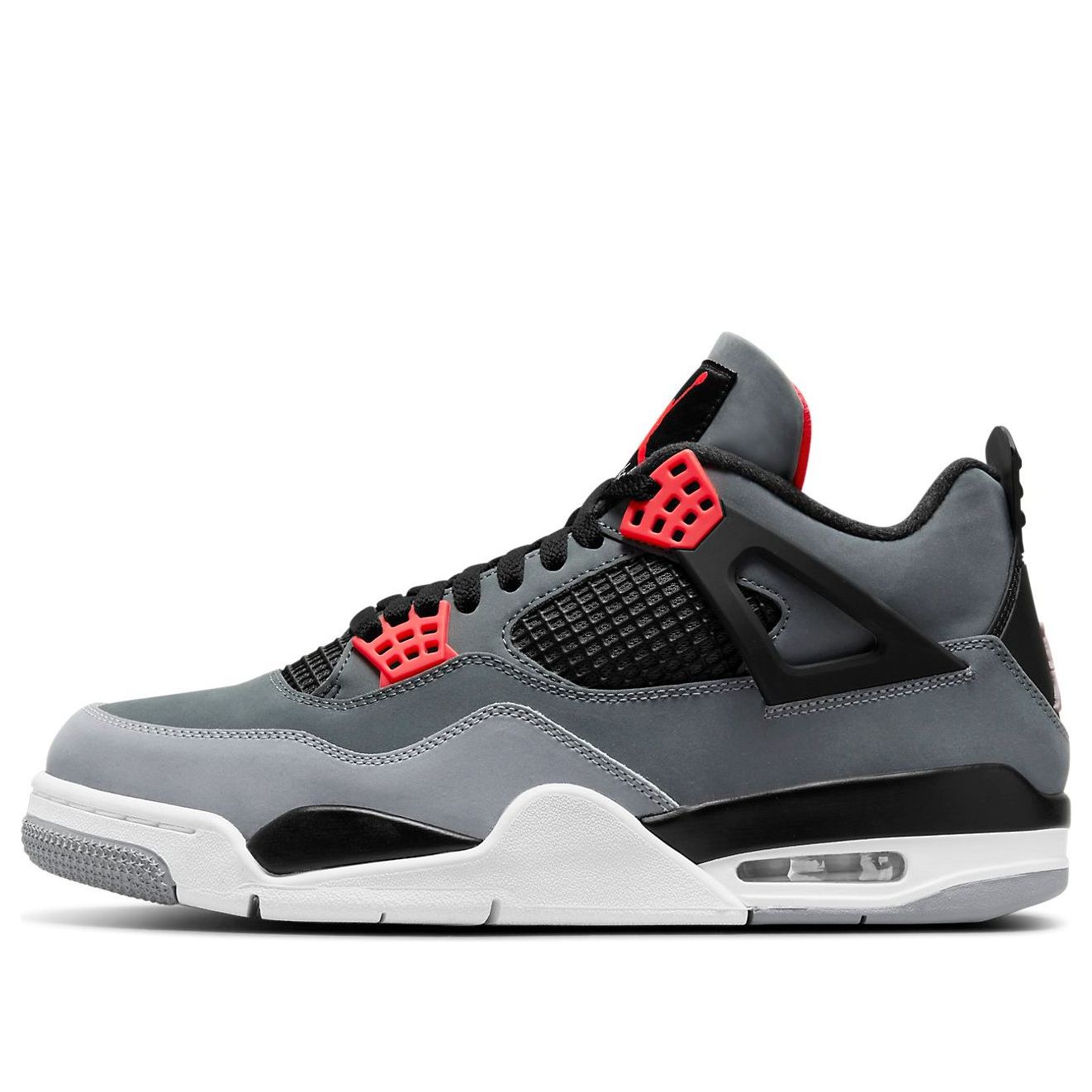 Air Jordan 4 Retro “Infrared”