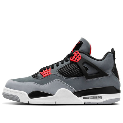 Air Jordan 4 Retro “Infrared”