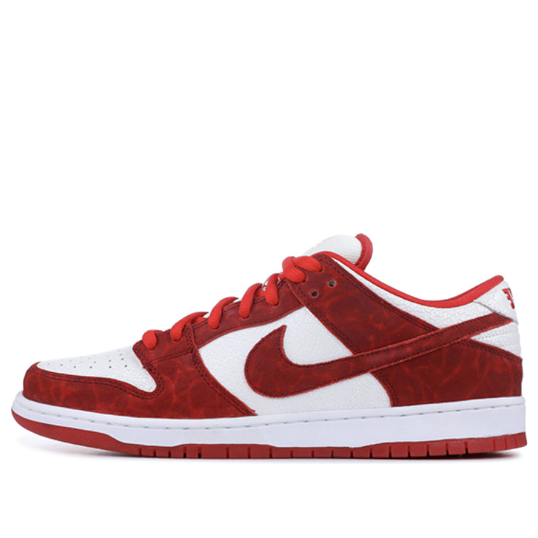 Nike SB Dunk Low Premium “Valentines Day”