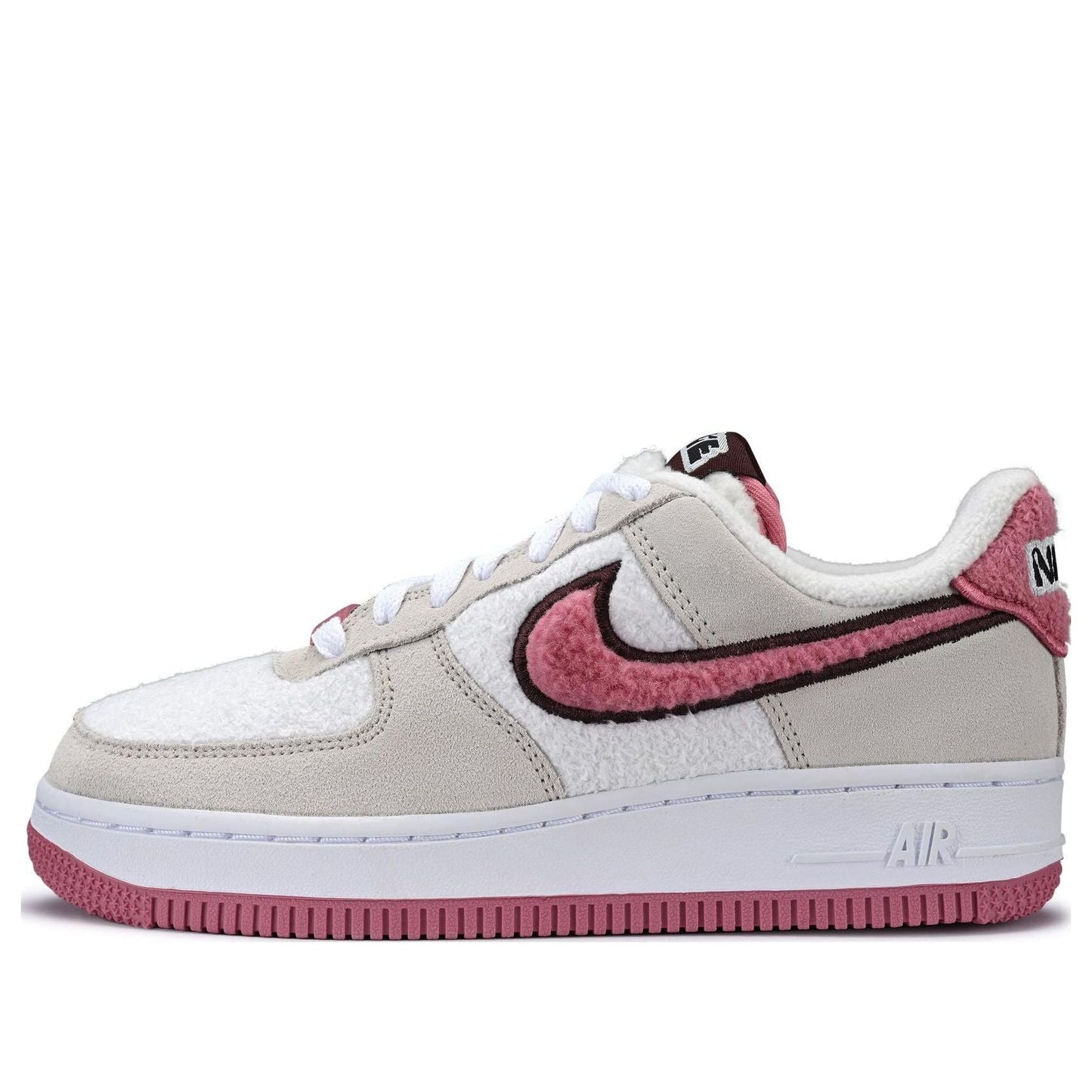 Nike Air Force 1 “07 LX “Phantom Desert Berry”