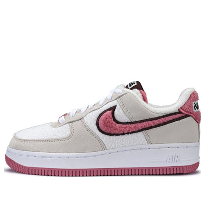 Nike Air Force 1 “07 LX “Phantom Desert Berry”