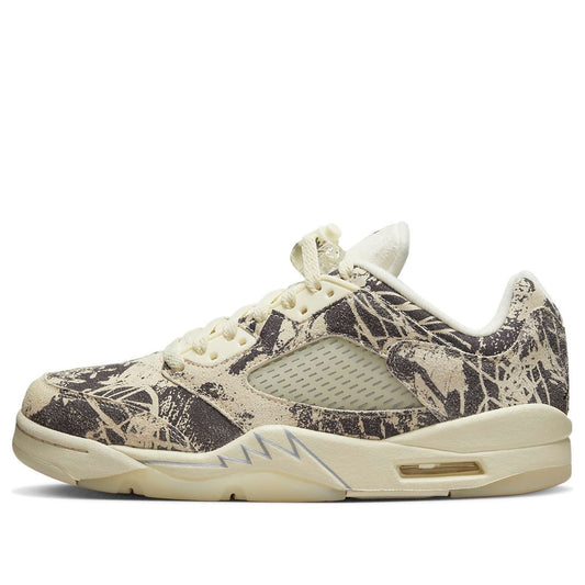 Air Jordan 5 Retro Low “Expression”