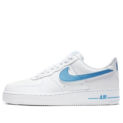 Nike Air Force 1 “07 Low “University Blue”