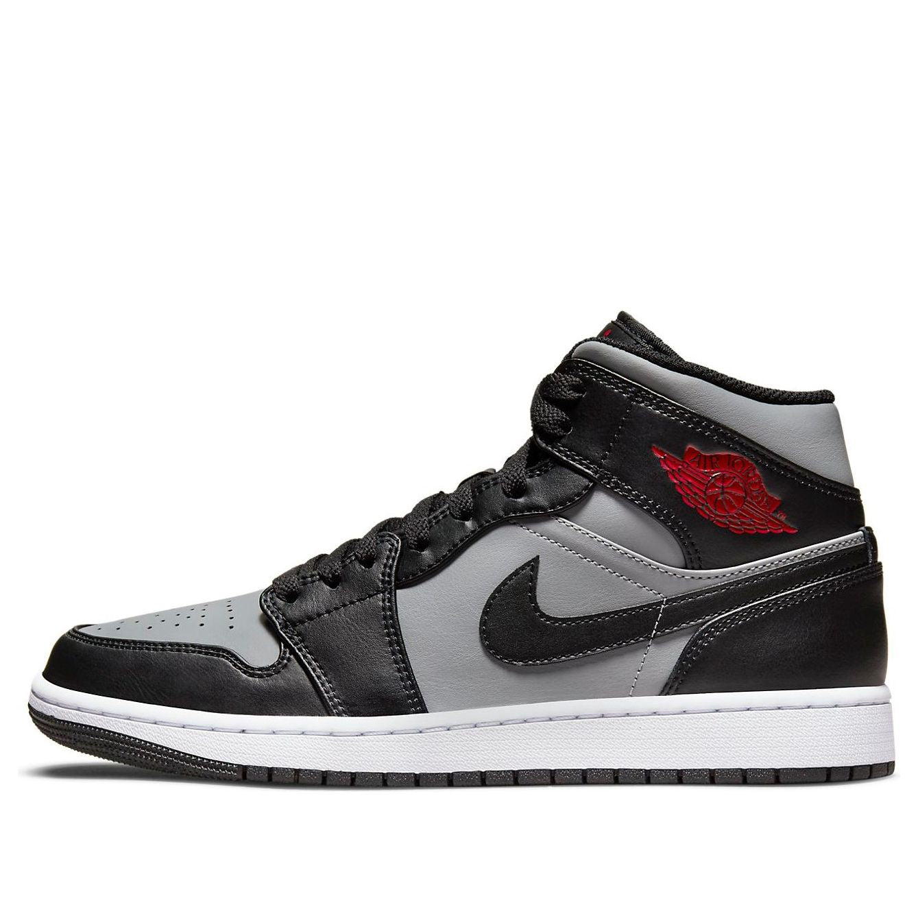 Air Jordan 1 Mid “Shadow”