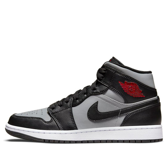 Air Jordan 1 Mid “Shadow”