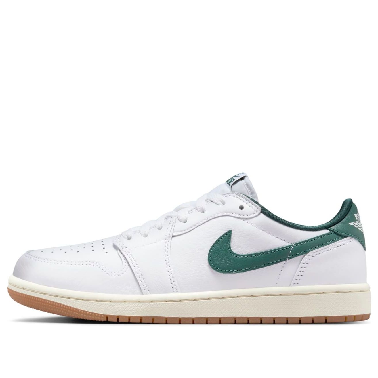 Air Jordan 1 Low OG “Oxidized Green”