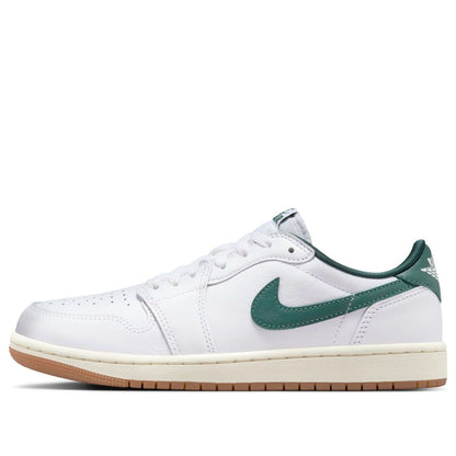 Air Jordan 1 Low OG “Oxidized Green”